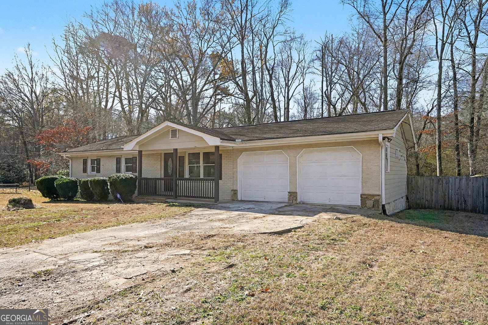 3414 Hopkins Road Powder Springs - 2