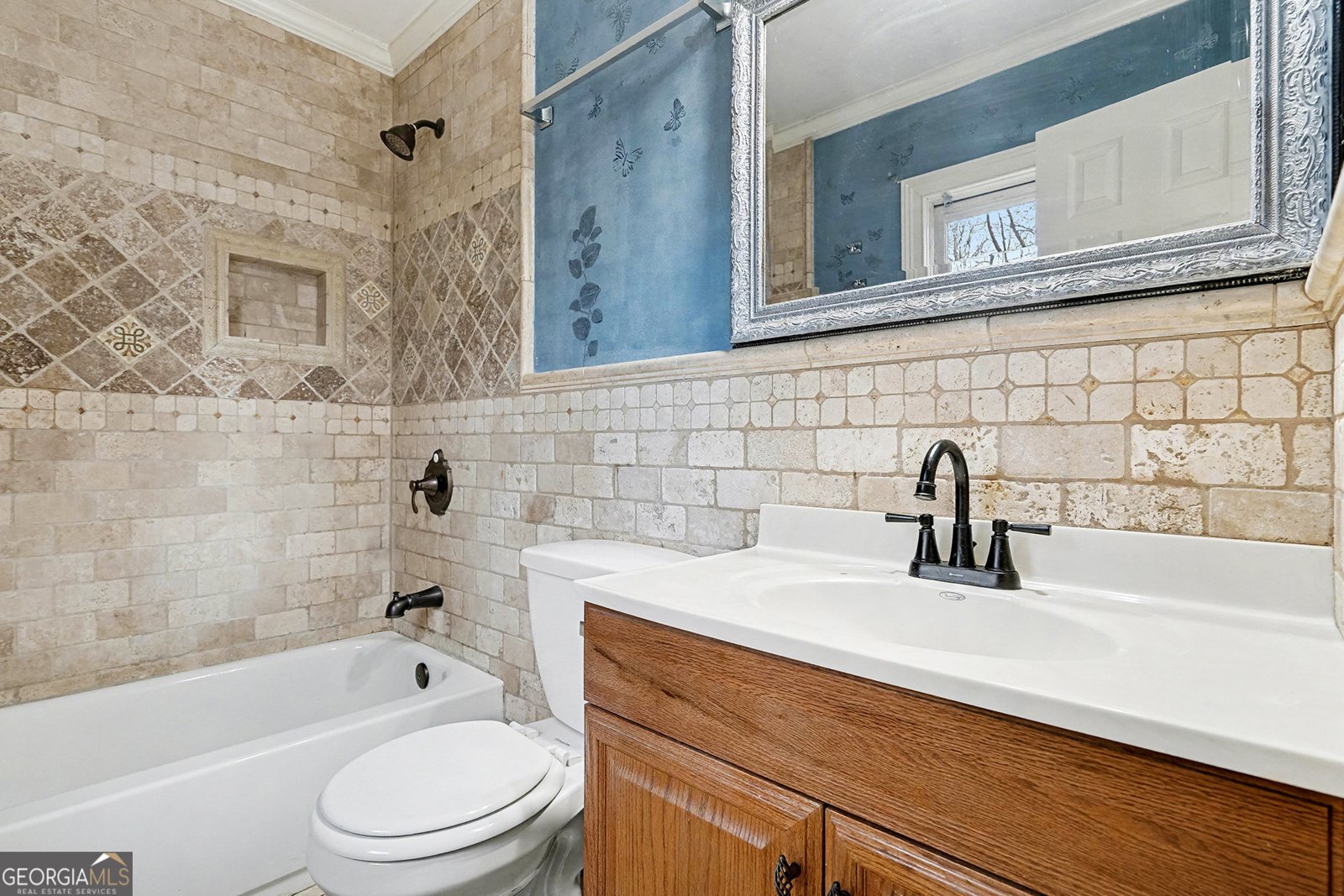 3414 Hopkins Road Powder Springs - 22