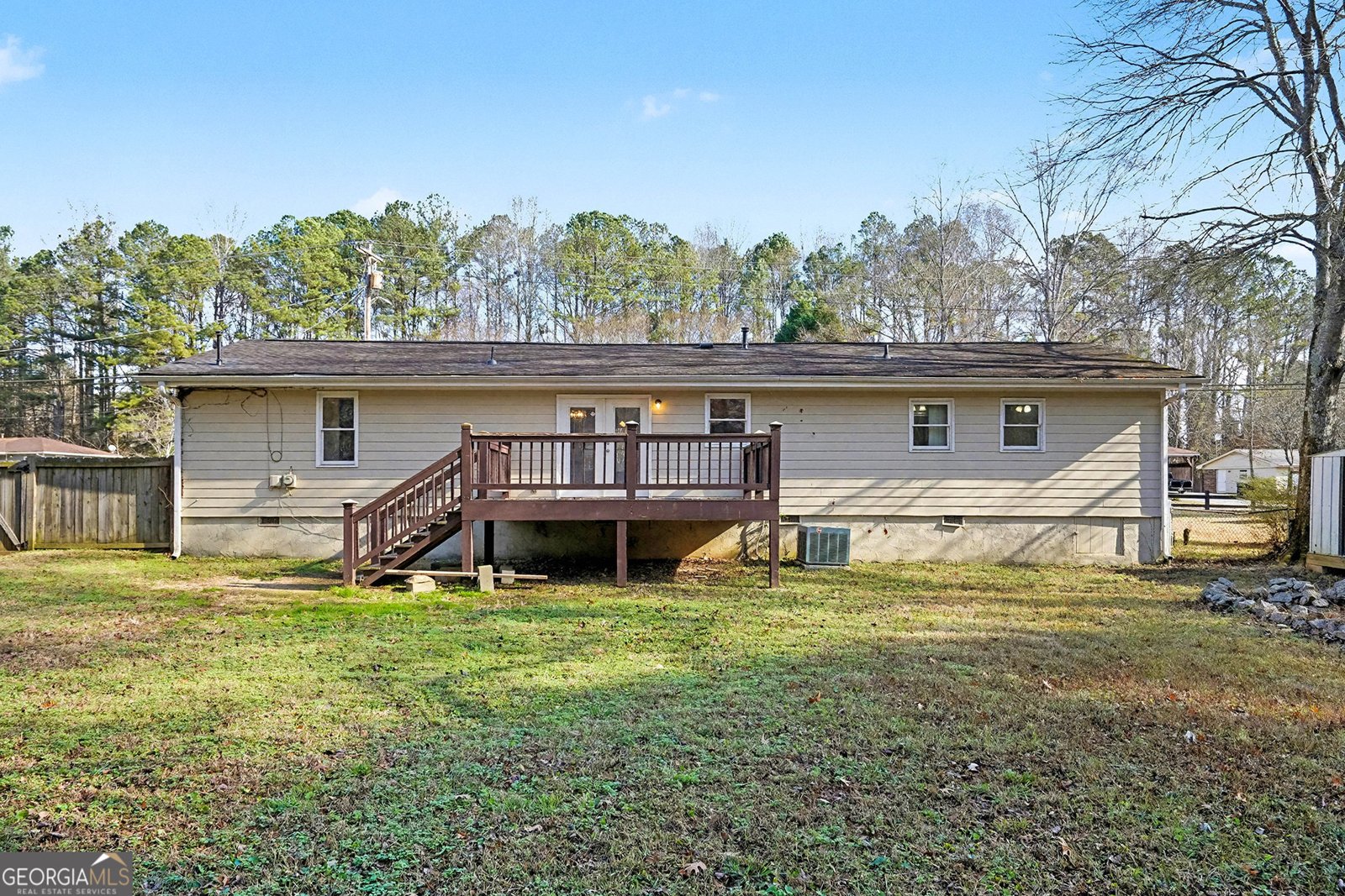 3414 Hopkins Road Powder Springs - 26