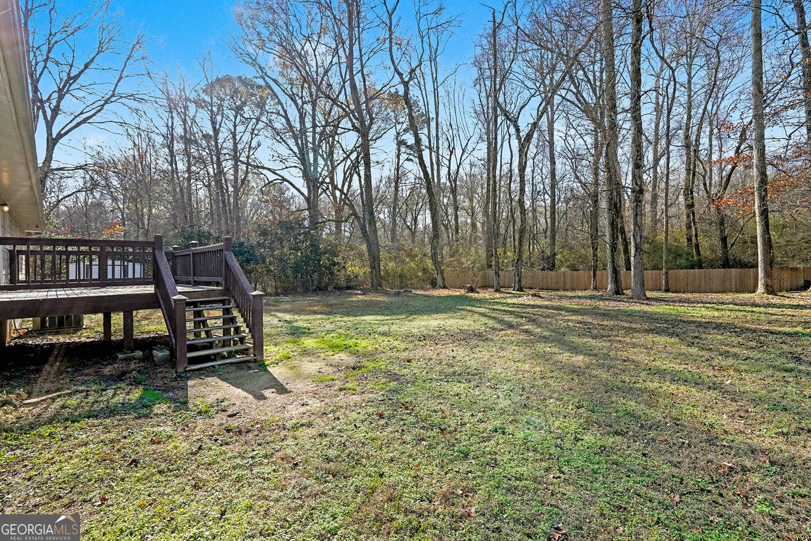 3414 Hopkins Road Powder Springs - 28