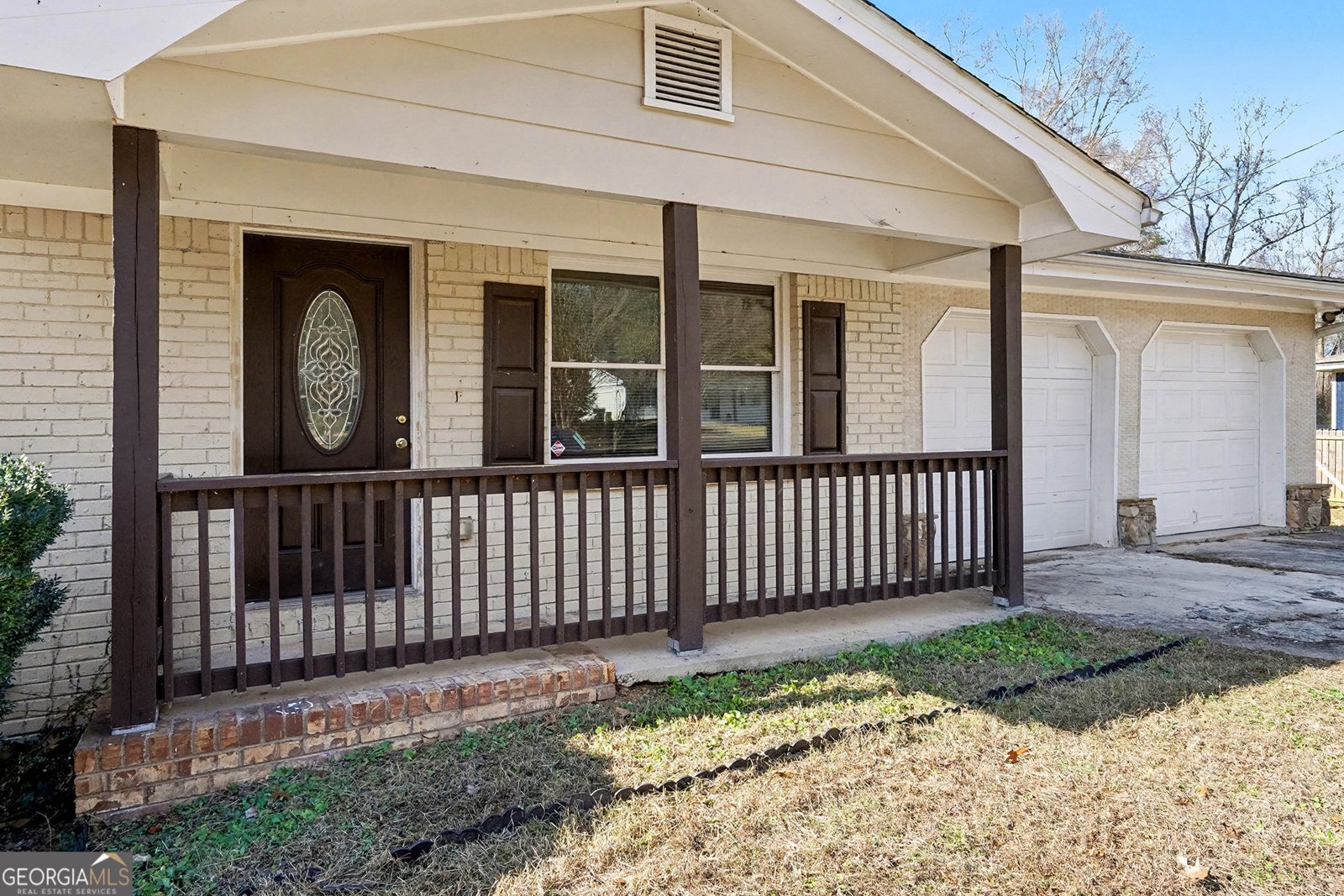 3414 Hopkins Road Powder Springs - 3