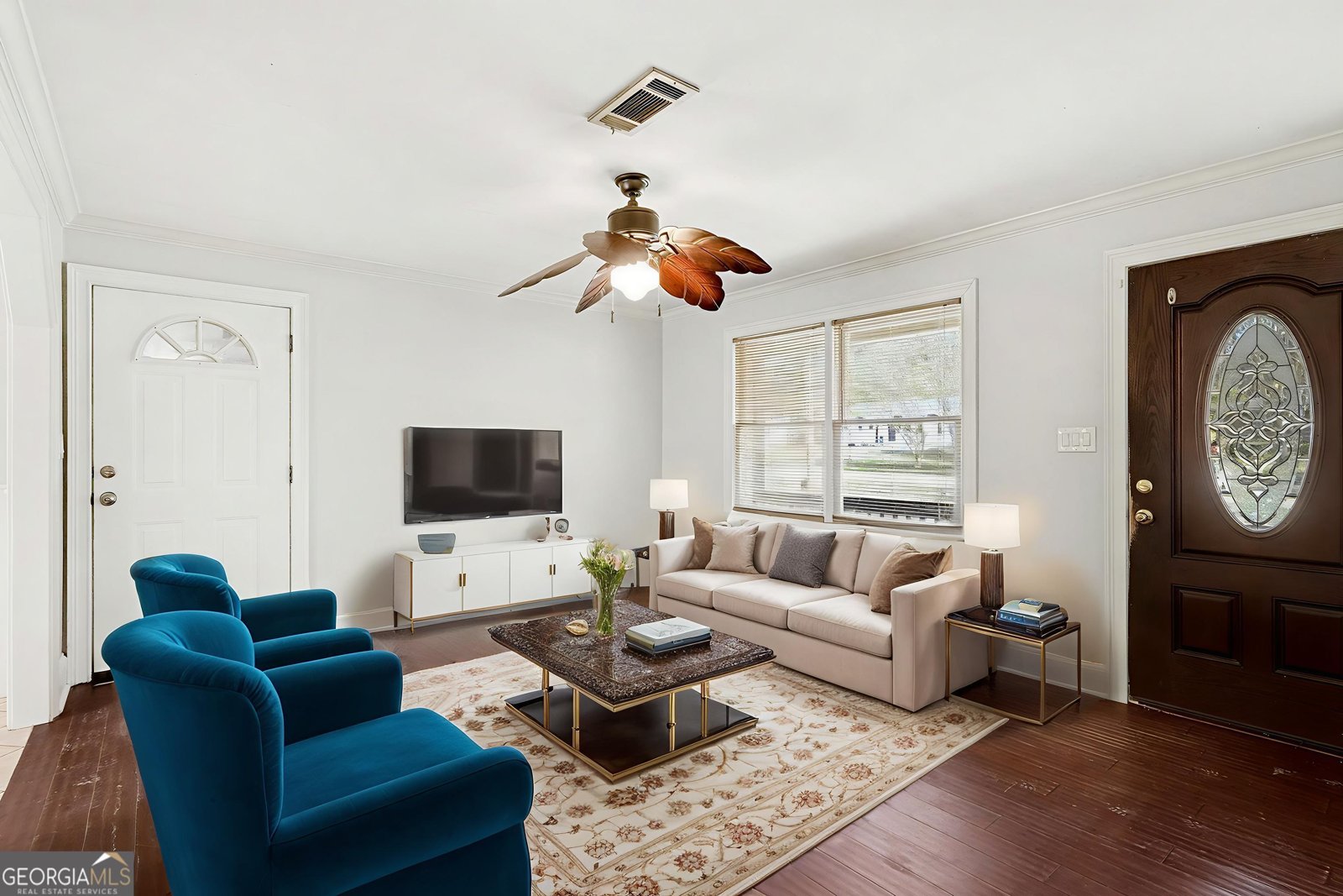 3414 Hopkins Road Powder Springs - 4