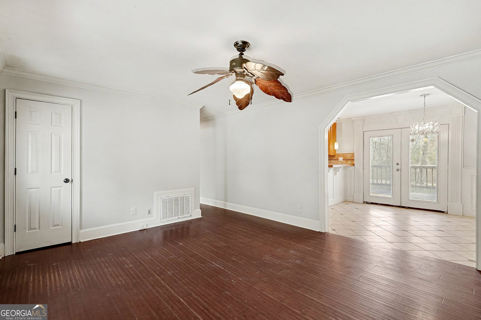 3414 Hopkins Road Powder Springs - 6