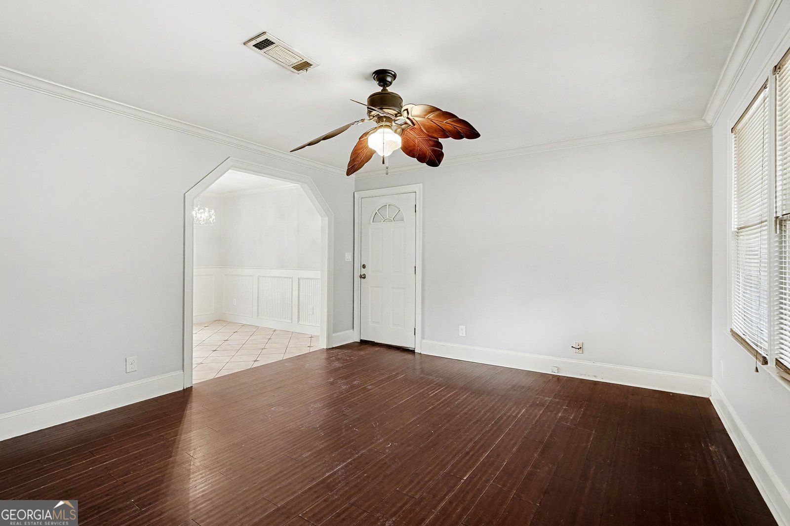 3414 Hopkins Road Powder Springs - 7