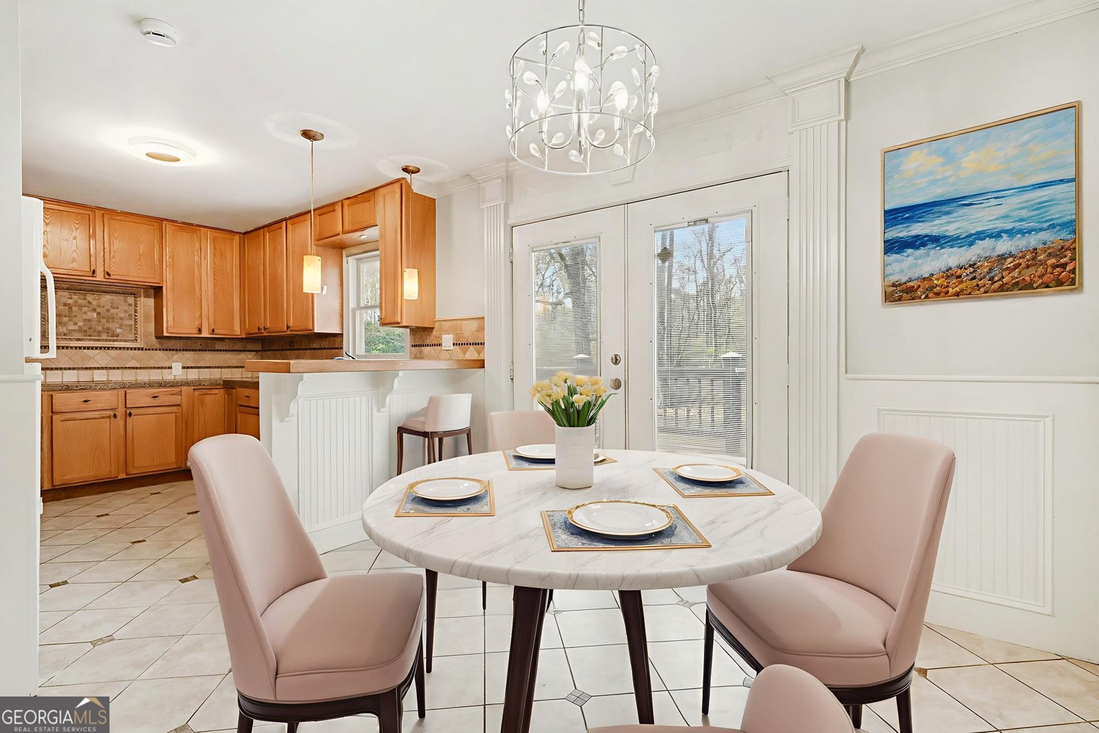 3414 Hopkins Road Powder Springs - 8