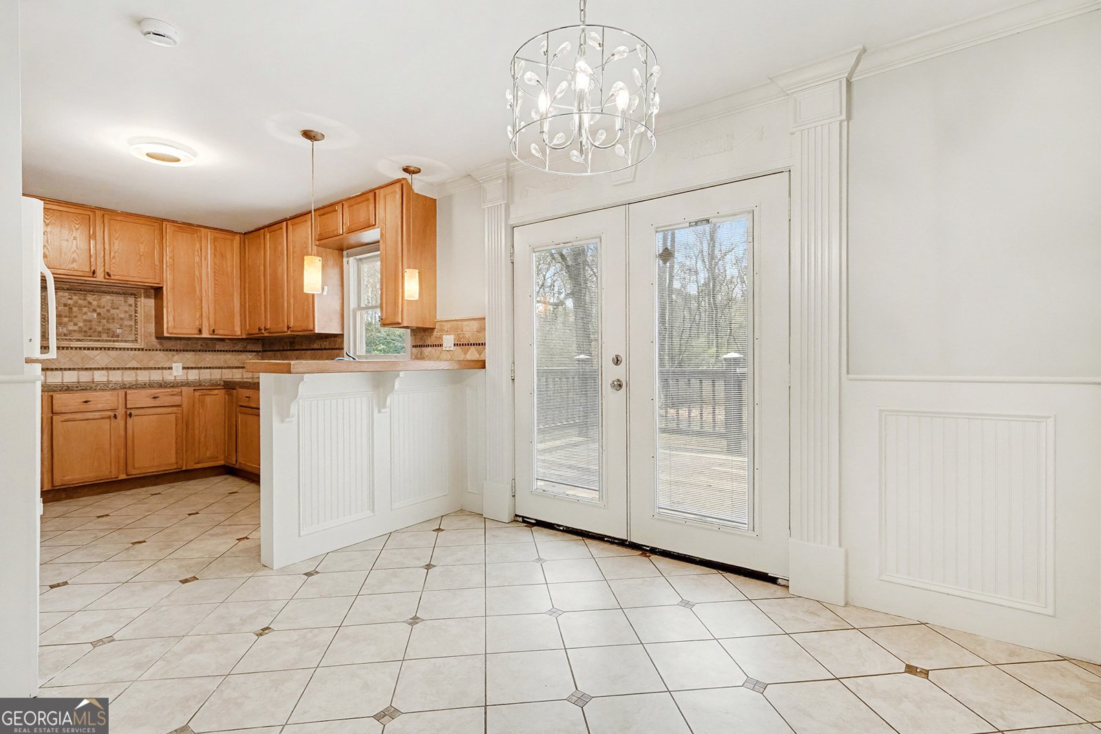 3414 Hopkins Road Powder Springs - 9