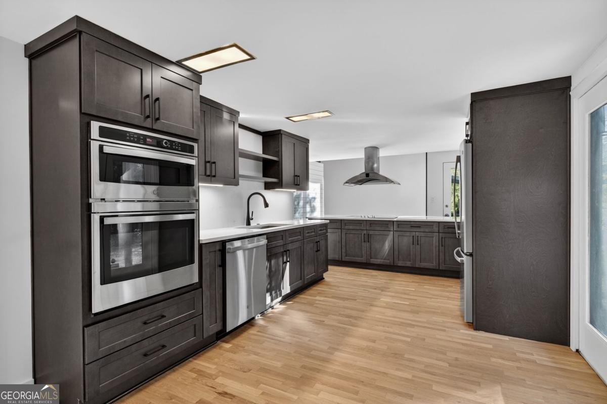 3813 Watkins Place Brookhaven - Photo 15