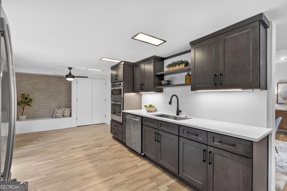 3813 Watkins Place Brookhaven - Photo 19