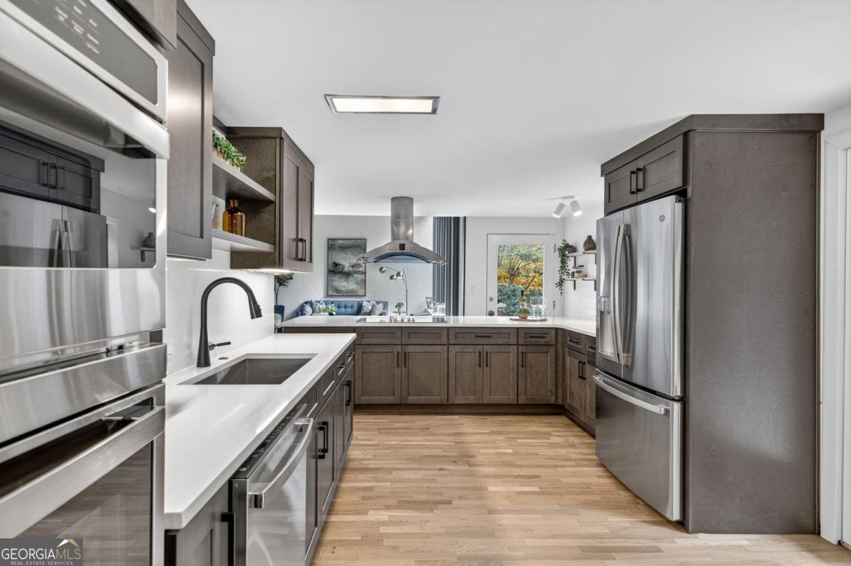 3813 Watkins Place Brookhaven - Photo 20