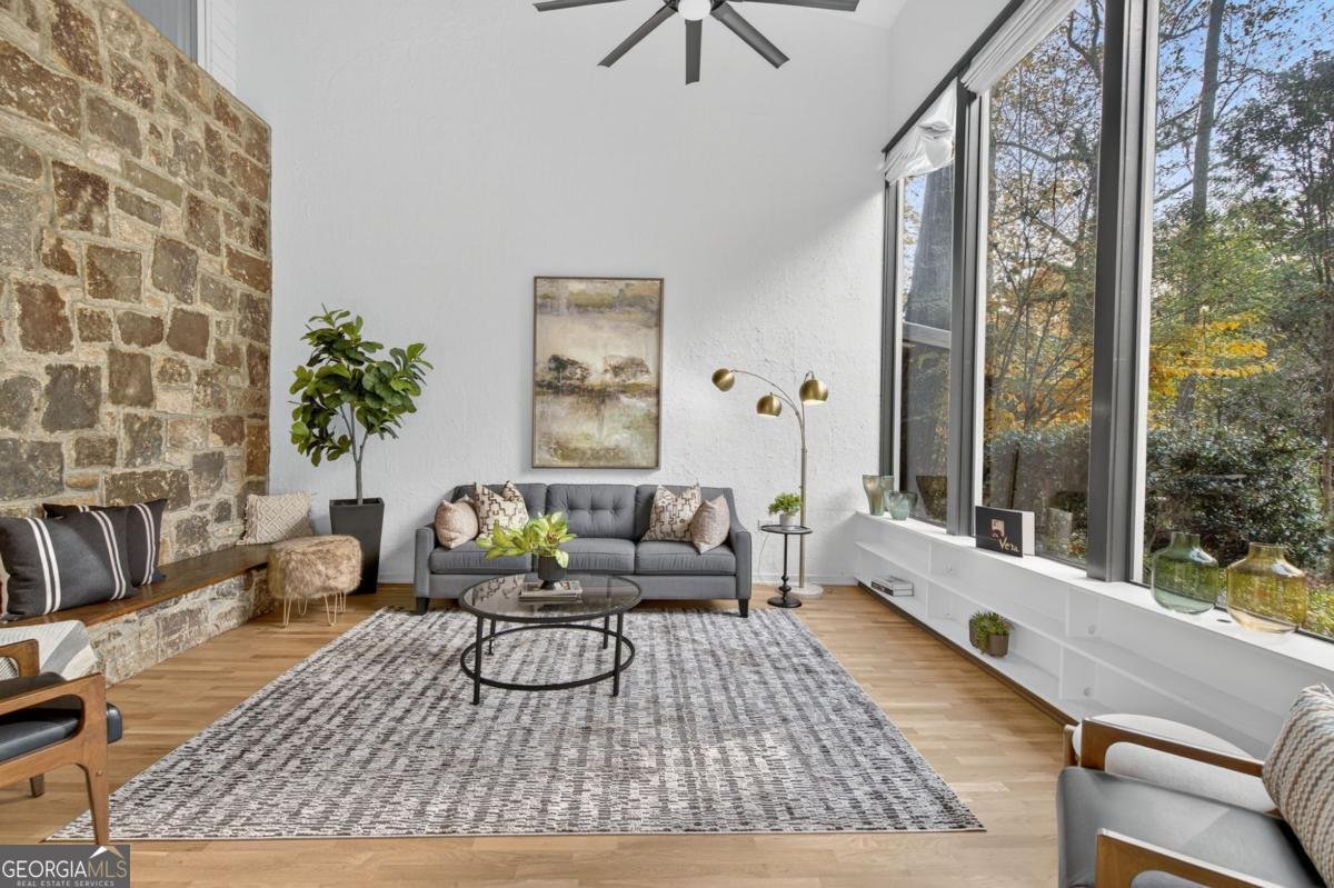 3813 Watkins Place Brookhaven - Photo 7