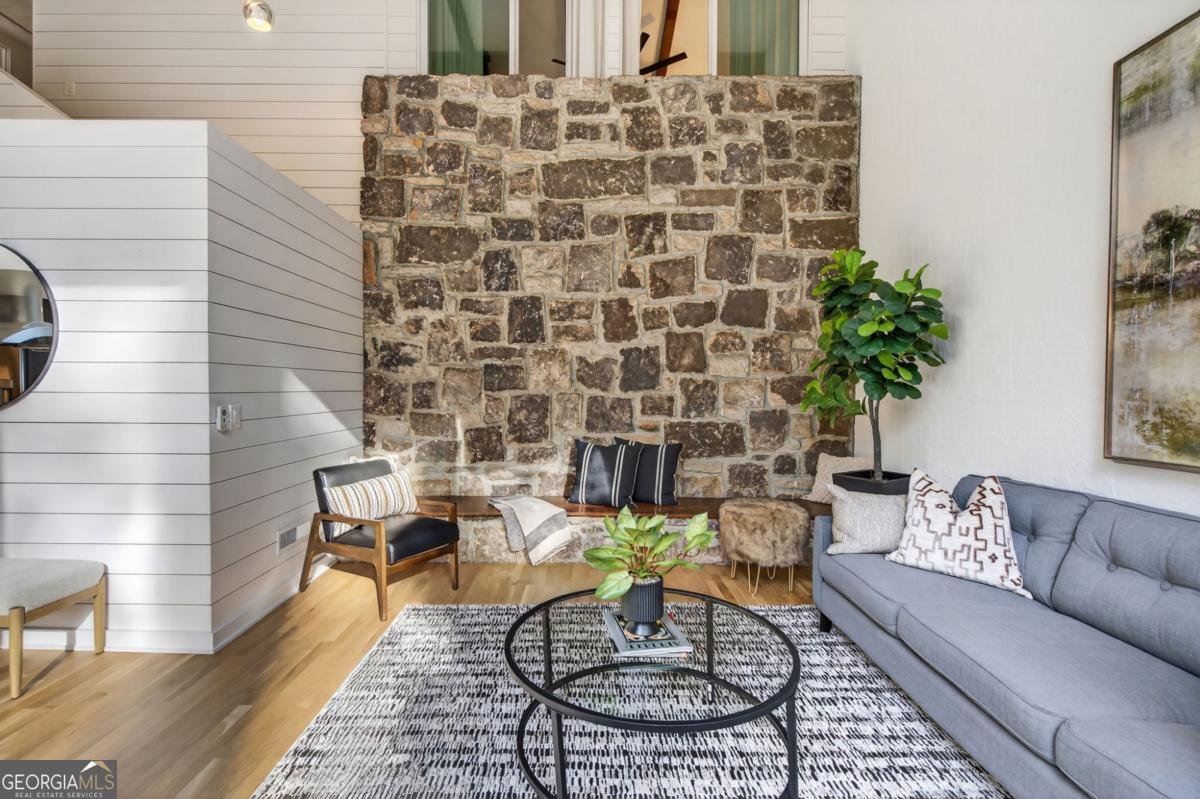 3813 Watkins Place Brookhaven - Photo 9