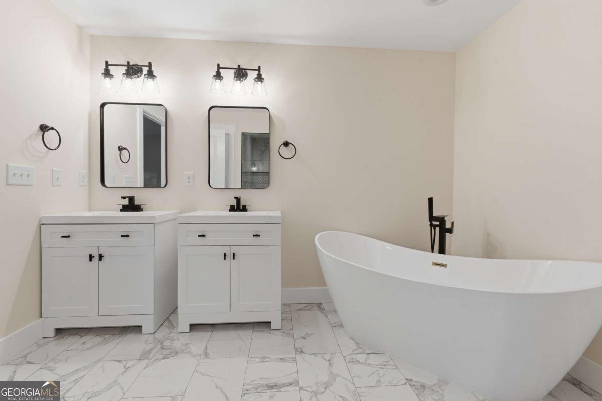 1043 Mccalla Street Conyers - 28