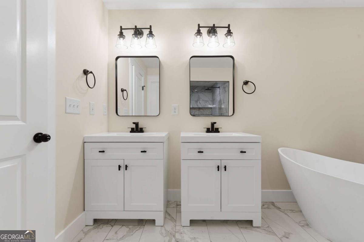 1043 Mccalla Street Conyers - 29