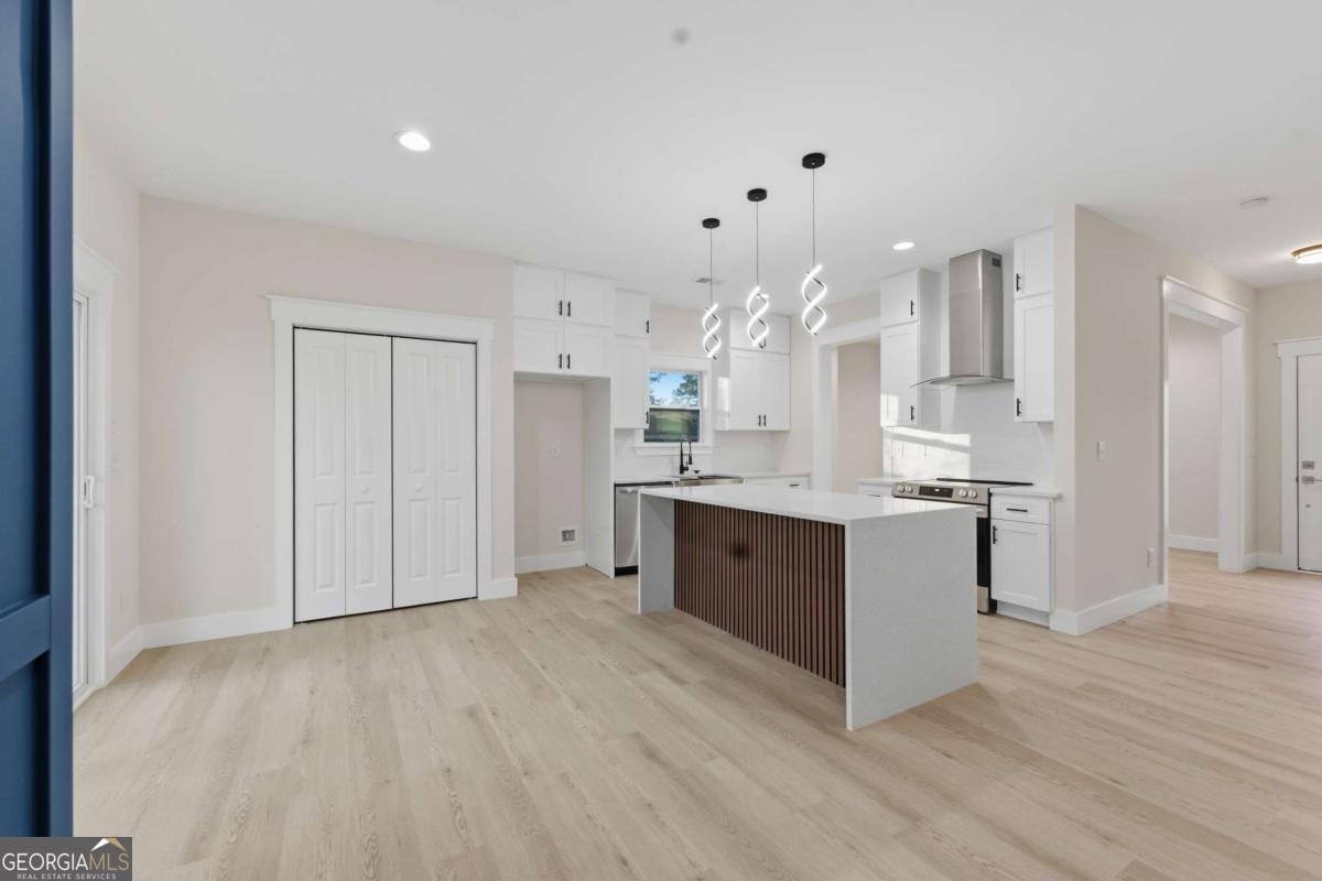 1043 Mccalla Street Conyers - 3