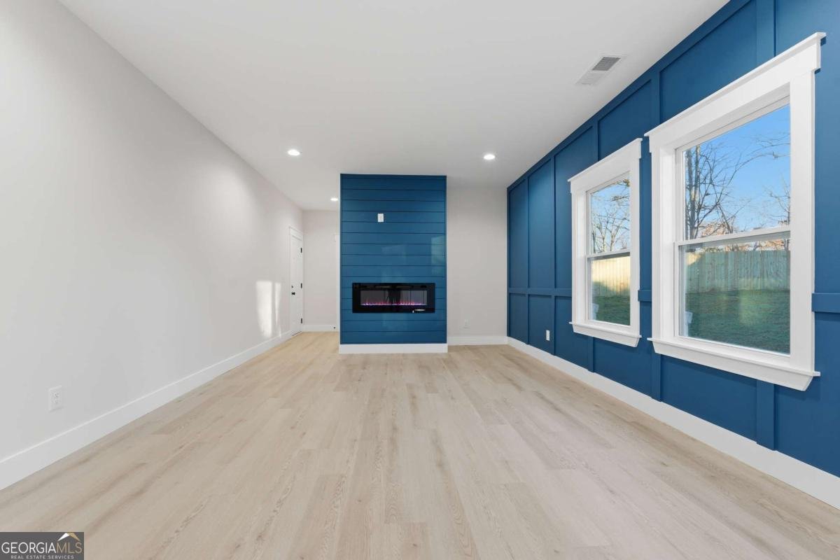 1043 Mccalla Street Conyers - 38