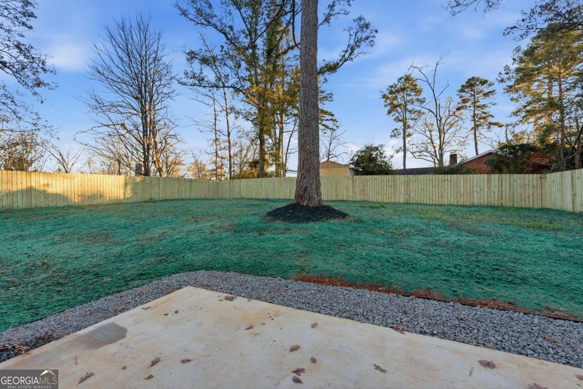 1043 Mccalla Street Conyers - 39