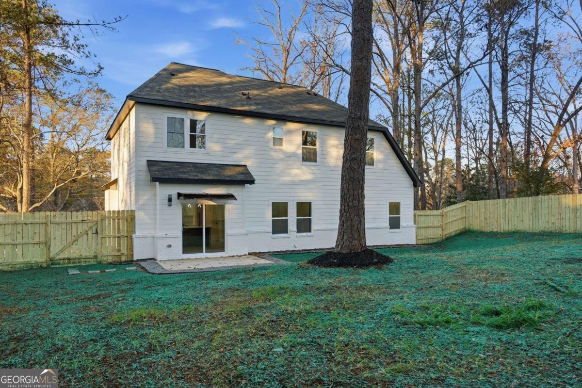 1043 Mccalla Street Conyers - 40