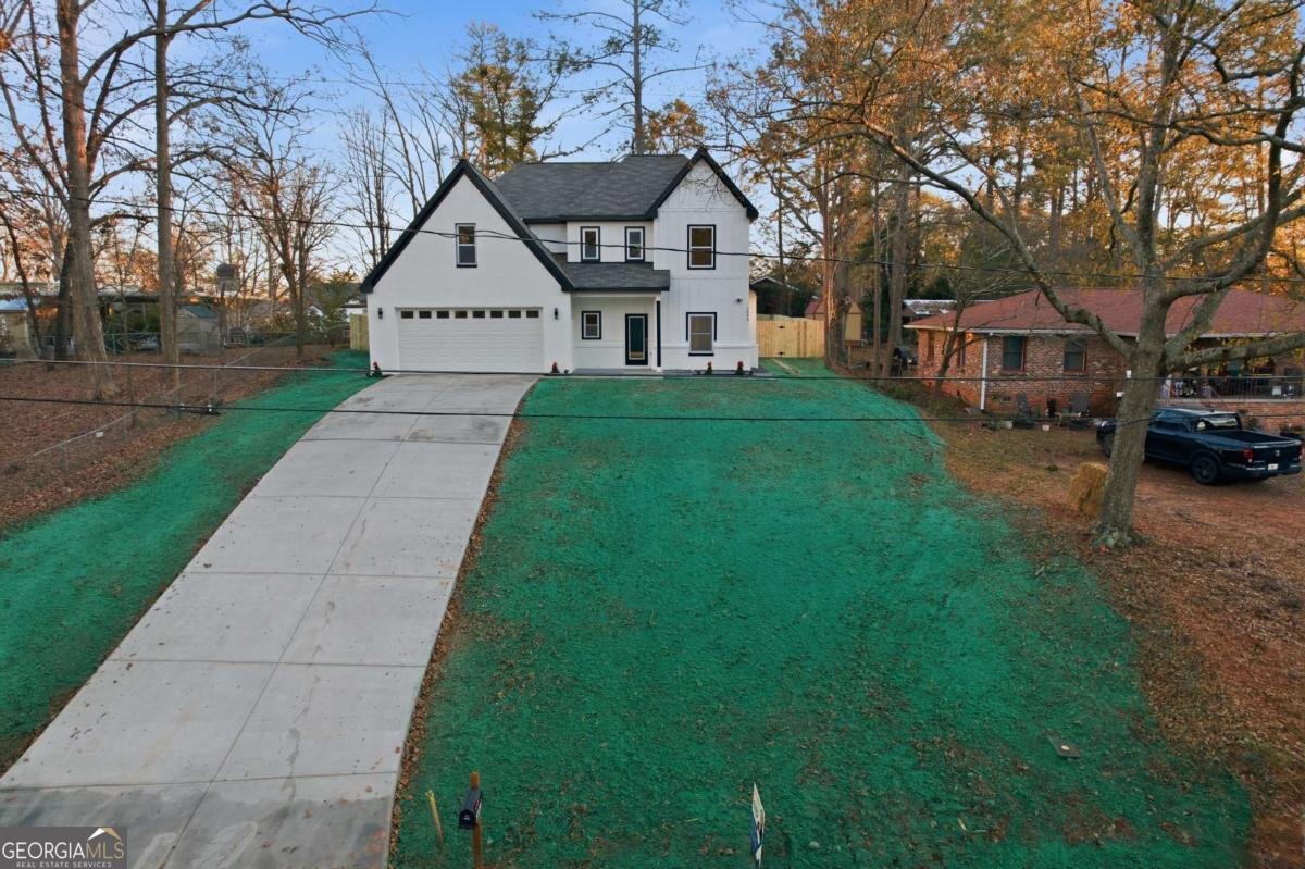 1043 Mccalla Street Conyers - 41