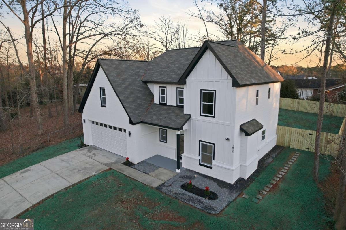 1043 Mccalla Street Conyers - 42