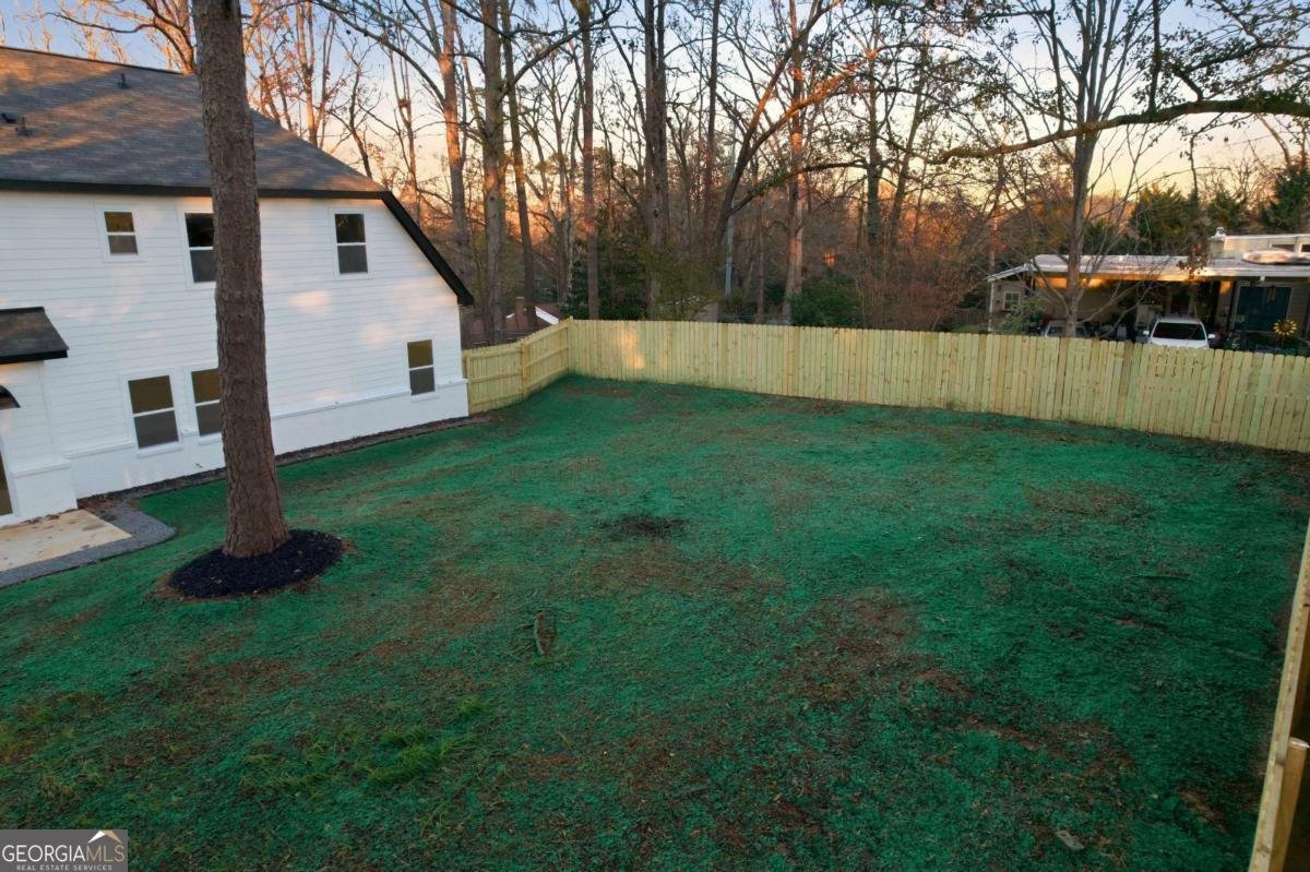 1043 Mccalla Street Conyers - 44