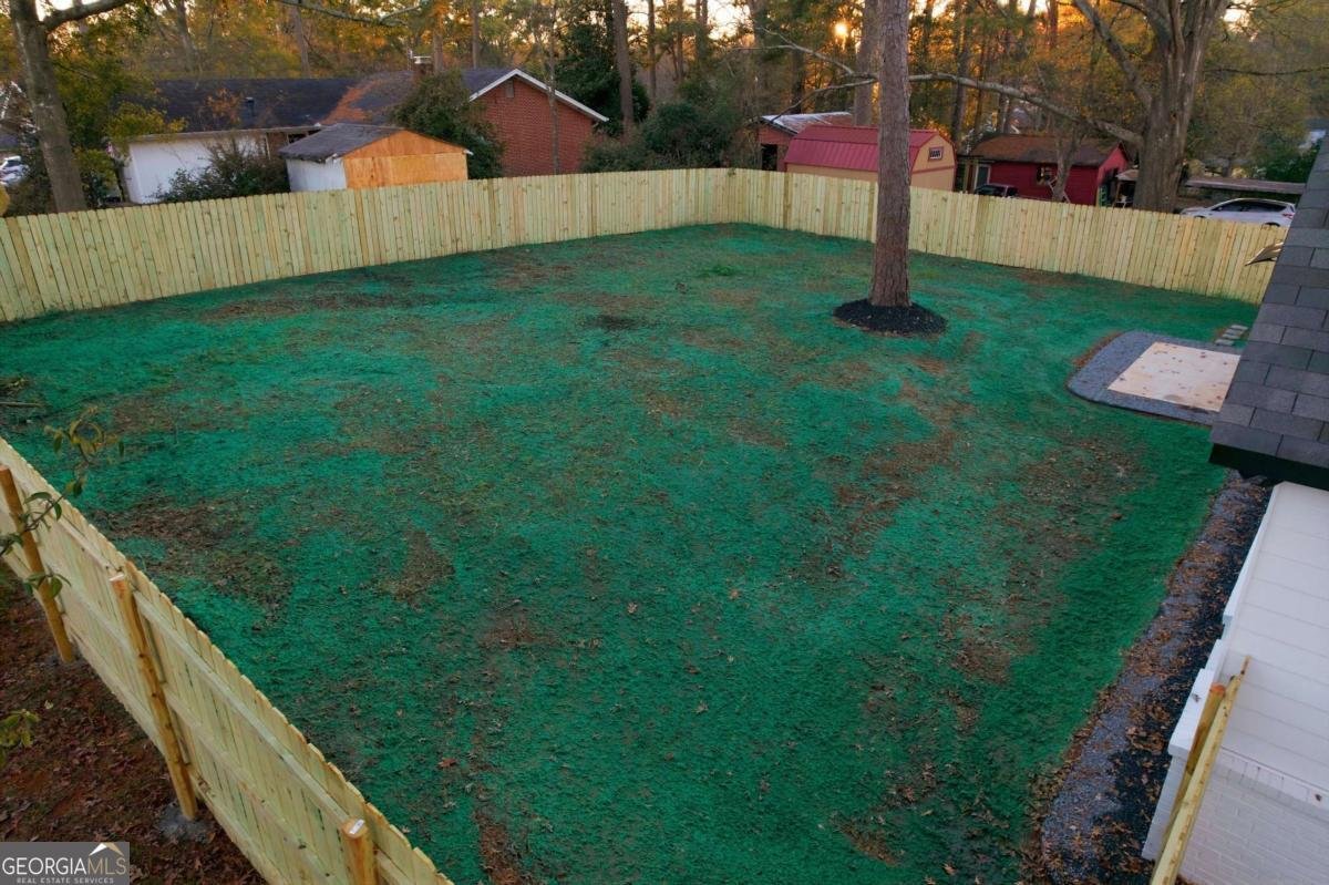 1043 Mccalla Street Conyers - 45