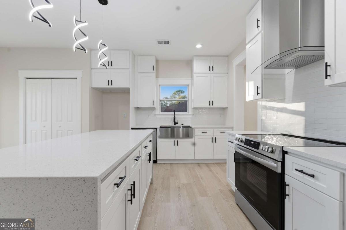 1043 Mccalla Street Conyers - 5