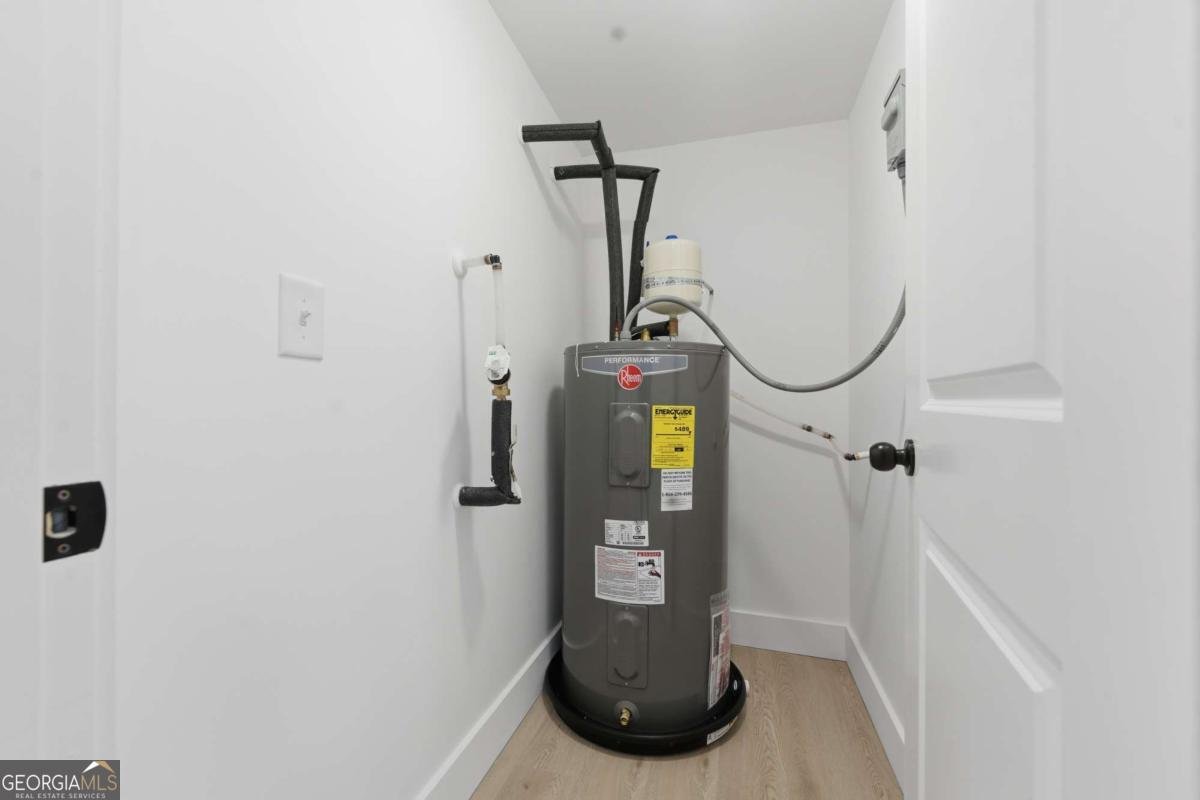 1043 Mccalla Street Conyers - 9