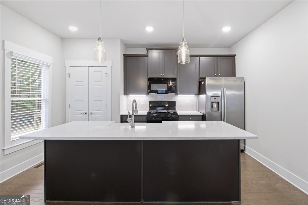 5139 Arnold Street Covington - 14