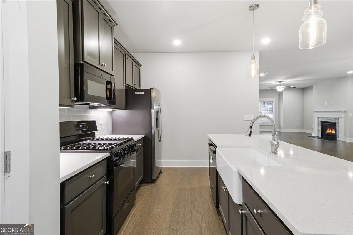 5139 Arnold Street Covington - 15