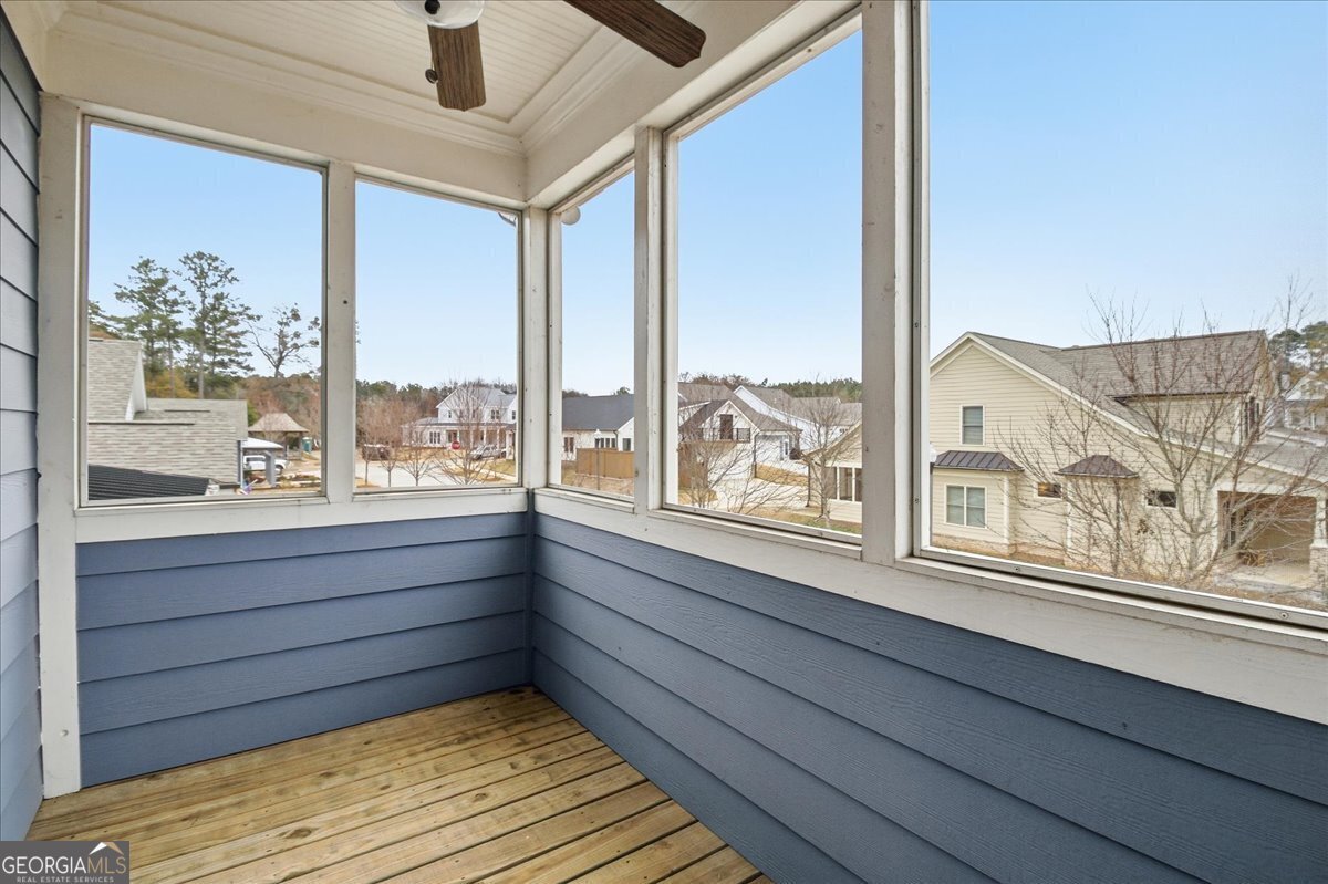 5139 Arnold Street Covington - 27