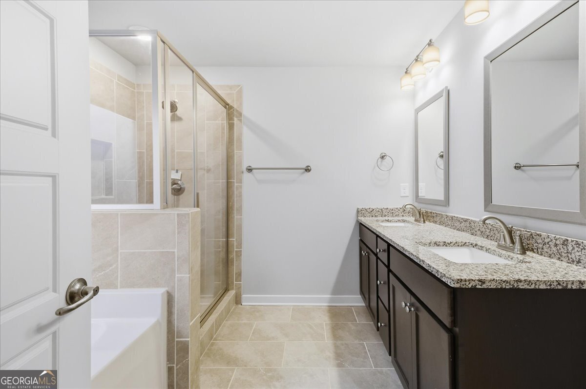 5139 Arnold Street Covington - 28