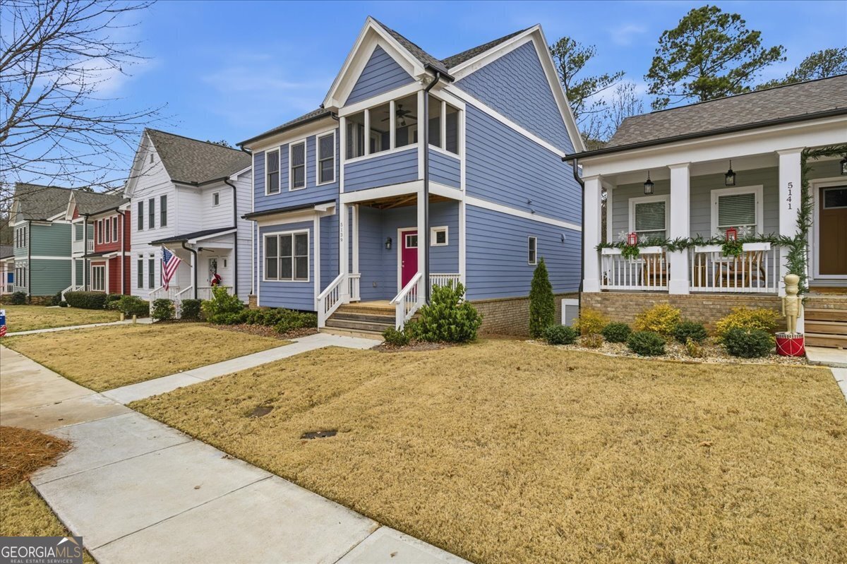 5139 Arnold Street Covington - 3