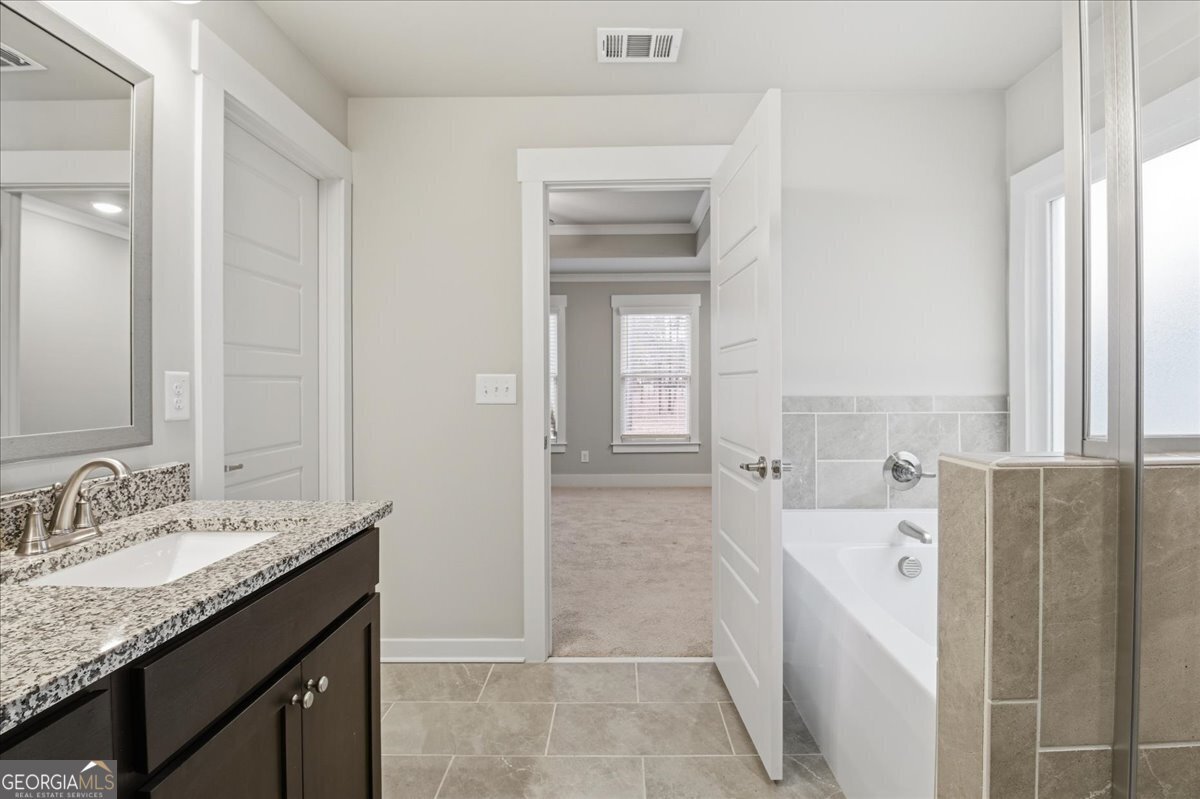 5139 Arnold Street Covington - 30