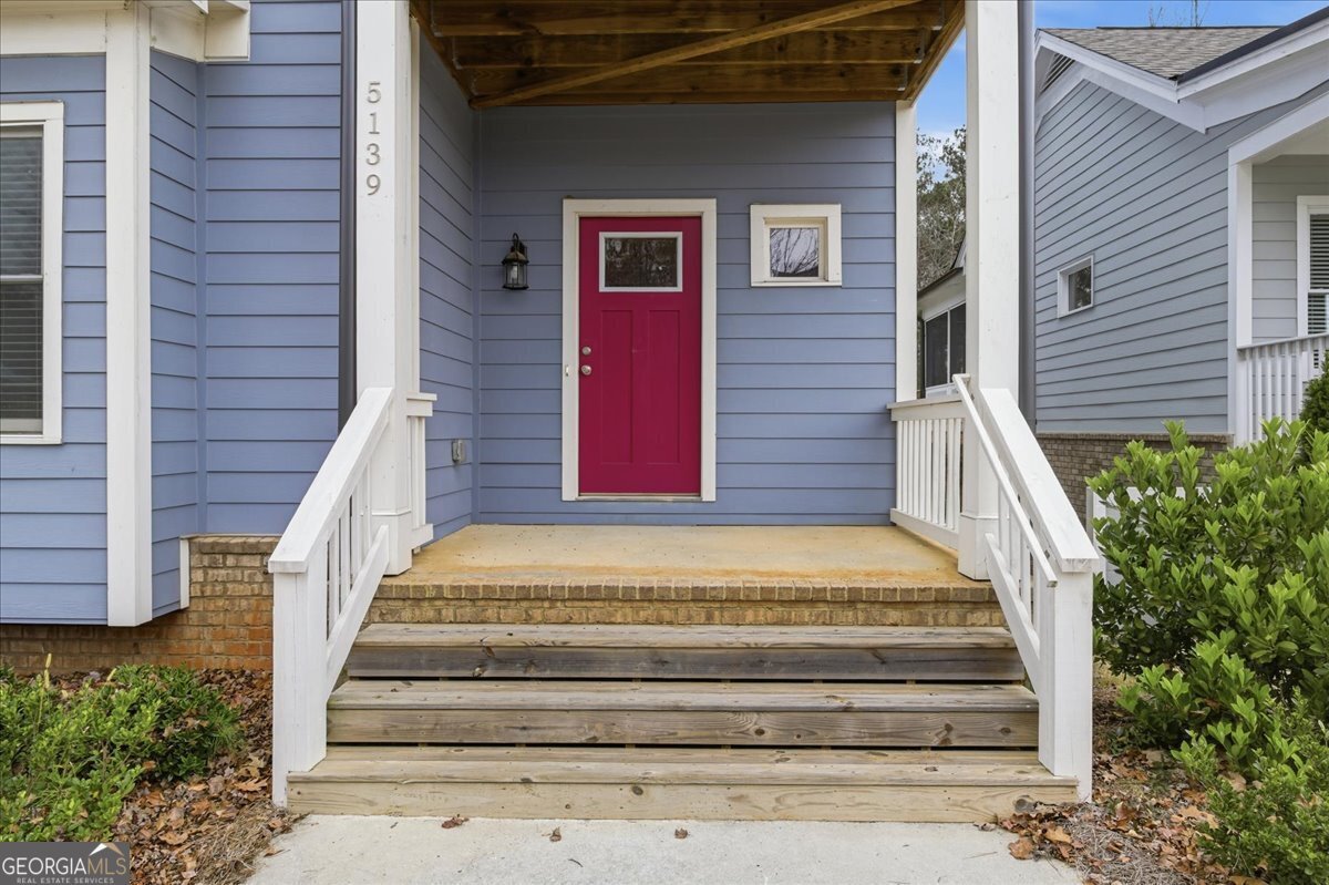 5139 Arnold Street Covington - 4