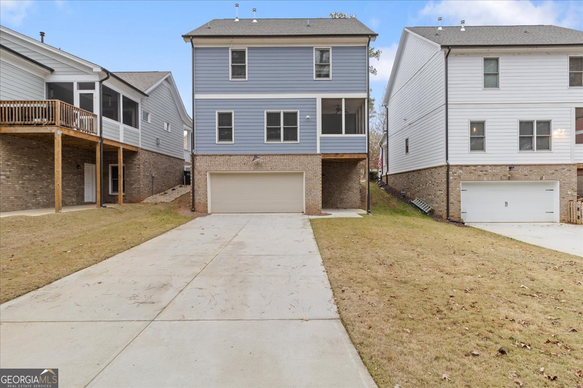 5139 Arnold Street Covington - 41