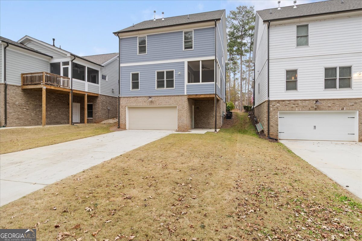 5139 Arnold Street Covington - 42