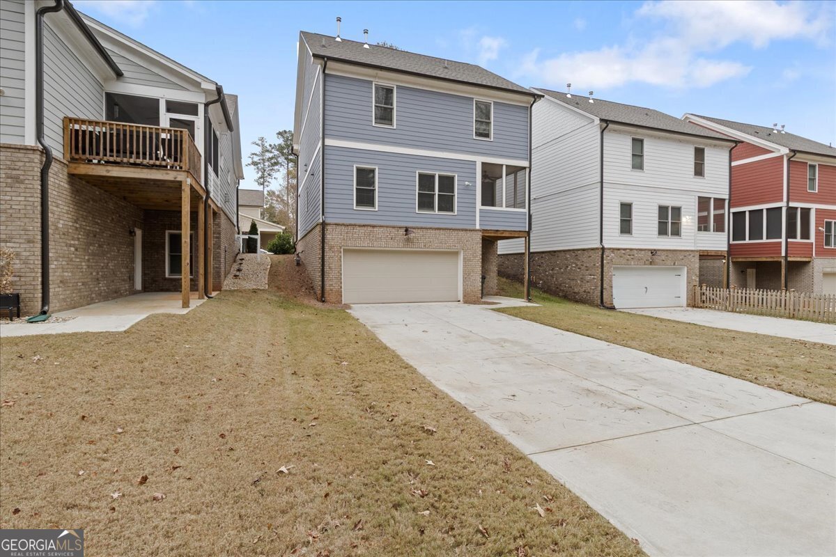 5139 Arnold Street Covington - 43