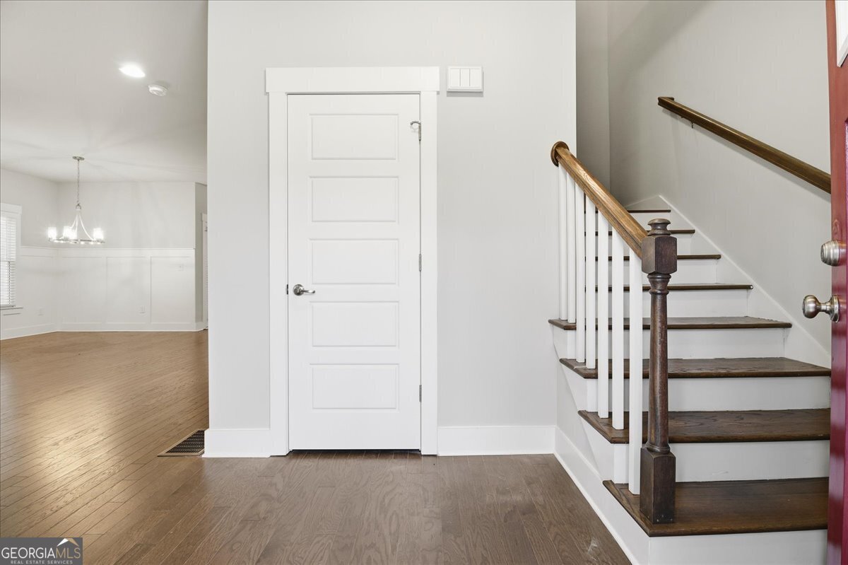 5139 Arnold Street Covington - 5