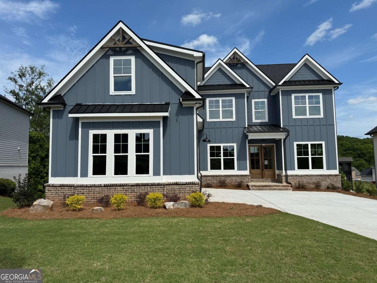 5613 Meadow View Drive Jefferson - main photo