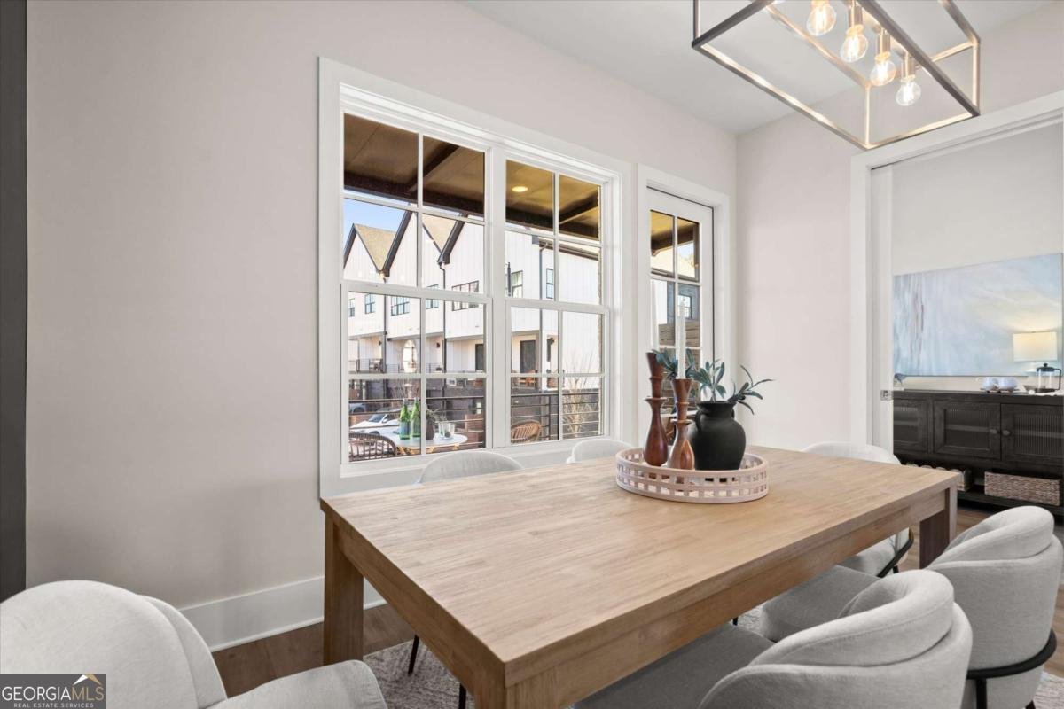 677 Soul Alley Alpharetta - 12