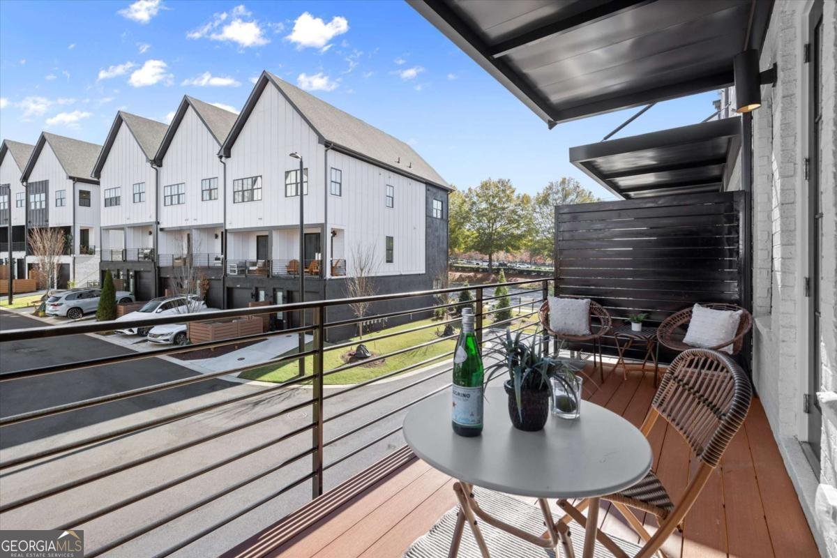 677 Soul Alley Alpharetta - 14