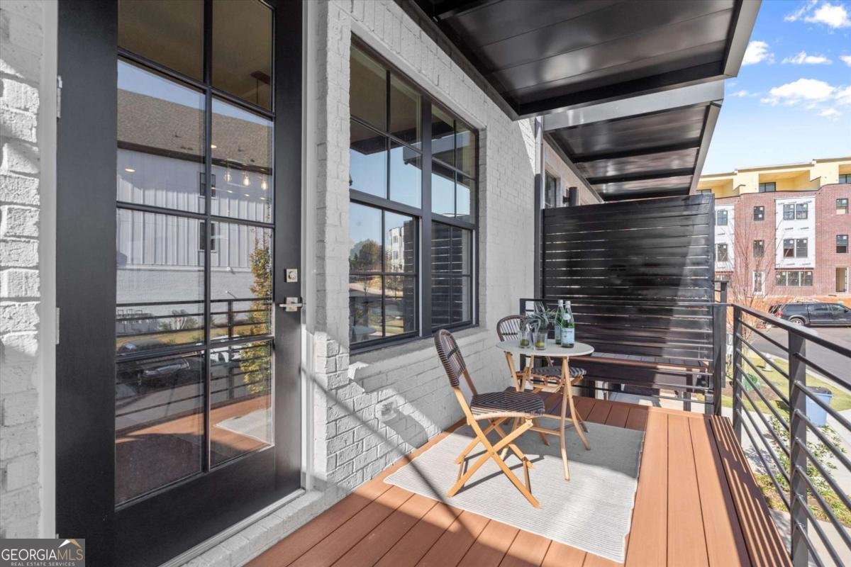 677 Soul Alley Alpharetta - 15