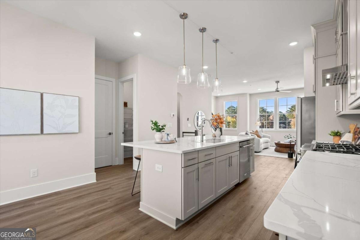 677 Soul Alley Alpharetta - 17