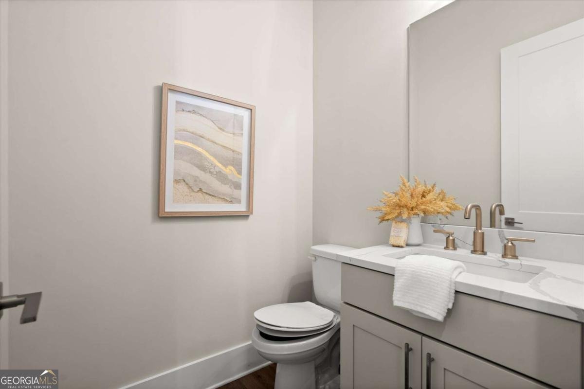 677 Soul Alley Alpharetta - 19