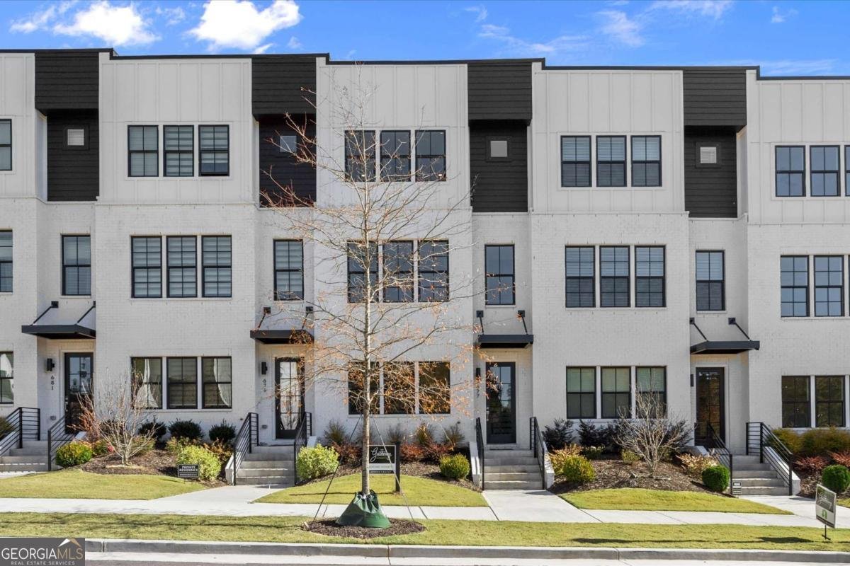 677 Soul Alley Alpharetta - 2