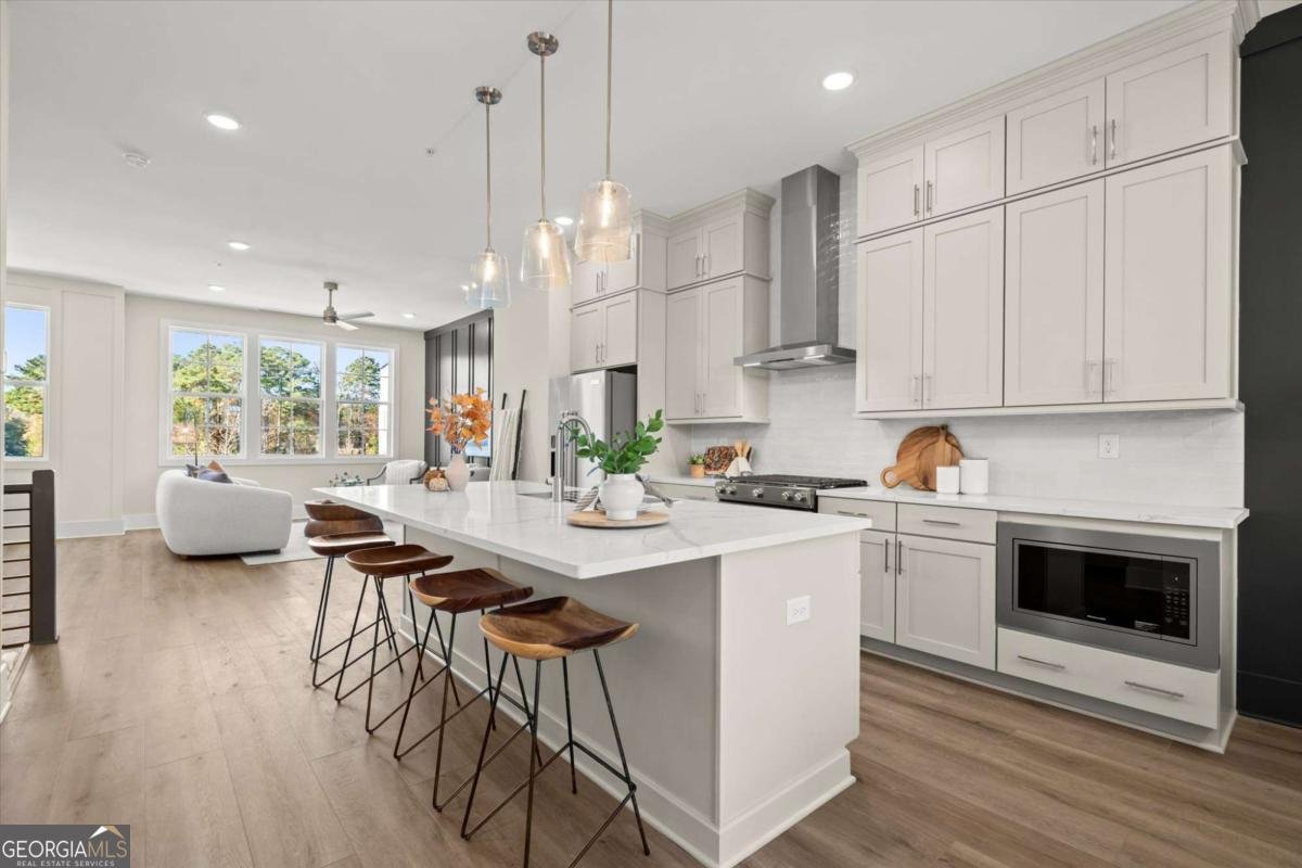 677 Soul Alley Alpharetta - 20