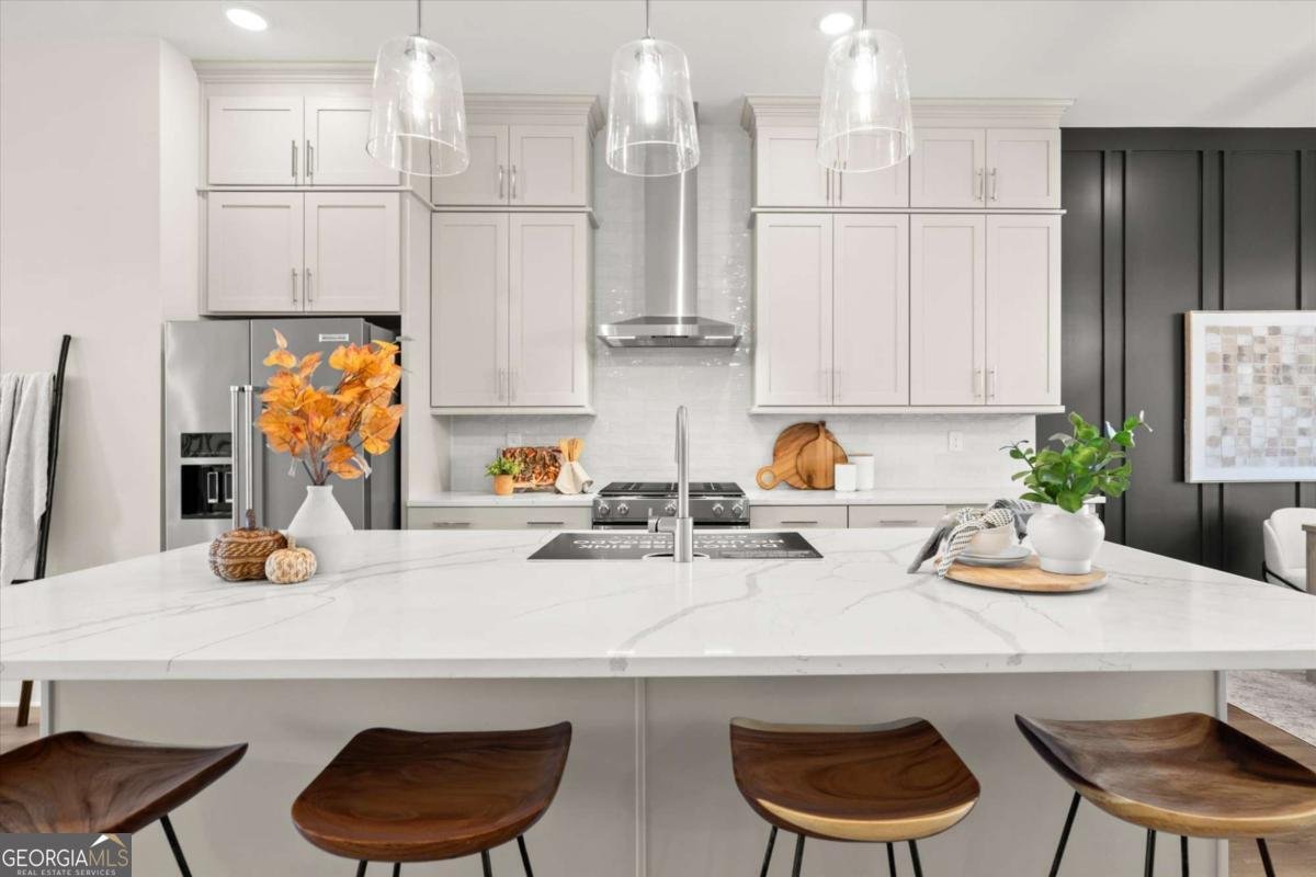 677 Soul Alley Alpharetta - 21