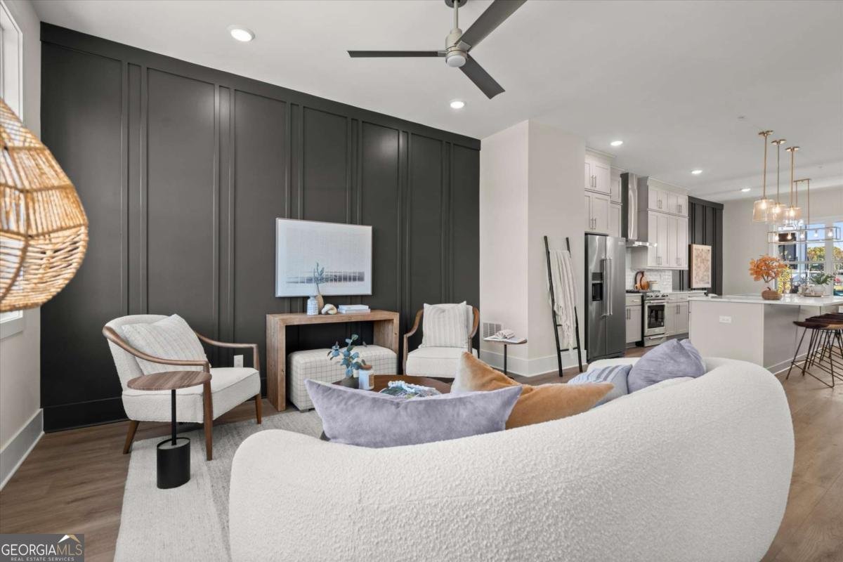 677 Soul Alley Alpharetta - 23