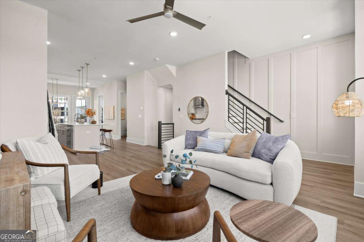 677 Soul Alley Alpharetta - 25