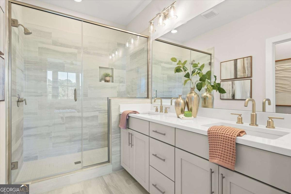 677 Soul Alley Alpharetta - 30